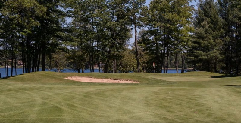 Elk Ridge Golf Course - From Golf Blogger Youtube
